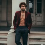 Sean Raj Ayanggo - @seanrajayanggo - Instagram