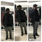 Sean Rajab - @seanrajab - Instagram