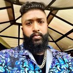 Sean Rajah - @seanrajah5 - Instagram