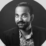 Sean Sankalp Raju - @seanraju_ - Instagram