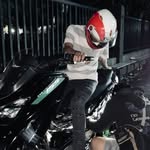 @seanrajinsholat - Instagram