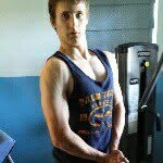 Sean McNeill - @sean_rambo_ - Instagram