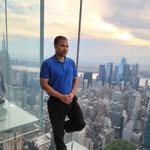 Sean Coach-LionTamer Ramey - @sean.ramey.5 - Instagram