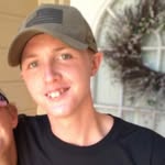 Sean Ramey - @ramey6154 - Instagram