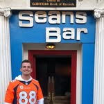 Sean Ramey - @sean_ramey39 - Instagram