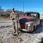 Sean Ramey - @ramey4764 - Instagram