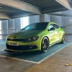 Sean rand - @the_green_monster11 - Instagram