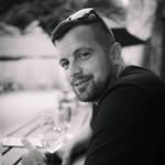 Sean Rand - @sjr675 - Instagram