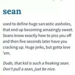 Sean Randle - @sean.randle.5 - Instagram