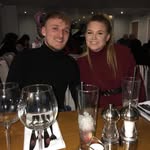 Sean Randle - @seanrandle95 - Instagram
