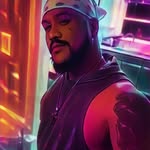 Sean Randles - @filinegro1 - Instagram