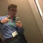 Sean Randles - @randysandles - Instagram