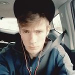 Sean Randolph - @iamseanrandolph - Instagram