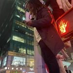 Sean Randolph - @gatekeeper_10 - Instagram