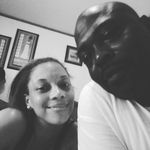 Sean Randolph - @rontiesha_t - Instagram