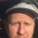 Sean T. Randolph - @seantrandolph - Instagram