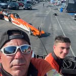 Sean Arriaga - @sean.ransome - Instagram