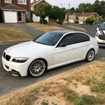 Sean Ransom - @ransom7223 - Instagram