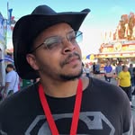 Sean Ransom - @coyotecrimson - Instagram