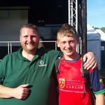 Sean Corcoran - @seanrathvilly - Instagram
