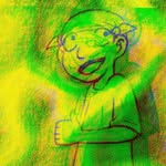 Sean Rathborne - @seanrathborne_art - Instagram