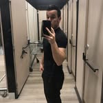 Sean Gifford - @sean_rayner89 - Instagram