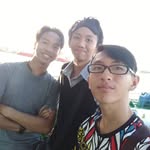 Sean R Rayner - @ezrealsr0303 - Instagram