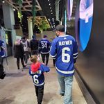 Sean Rayner - @stand.witness - Instagram