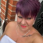 Tracey Rayner - @seanrayner2351 - Instagram