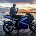 Sean Reiter - @a_reiters_life_custom_cycles - Instagram