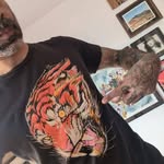 Sean Renaud - @melthingtheone - Instagram