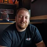 R Sean Renfro - @rsrenfro83 - Instagram