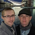 Sean Rhea - @stormwalker18 - Instagram