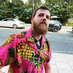 Sean Rickards - @seanrickards - Instagram