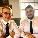 Sean Ricketts - @sean_ricketts1994 - Instagram