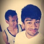 Sean Wickramasinghe - @sean_rick - Instagram