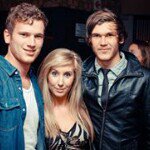 Sean Riddell - @seandriddell - Instagram