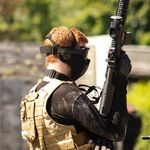 Sean Riddell - @riddellsean6 - Instagram