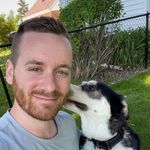 Sean Riegel - @seanmriegel - Instagram