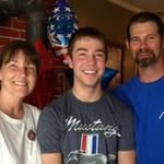 Sean Rigdon - @seanrigdon - Instagram