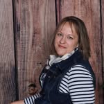 Sandy Riggenbach - @sandyriggenbach81 - Instagram