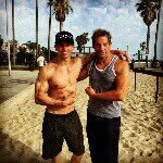 sean riggins - @mr.california_seanriggins - Instagram