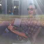 Sean Riker - @rozebud2113 - Instagram