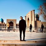 Sean Rine - @sean_rine - Instagram