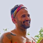 Sean Colin Torres Arthur - @risingseanfitness - Instagram