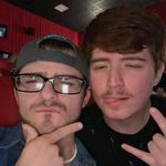 Sean O'Neil - @the_rising_sean - Instagram