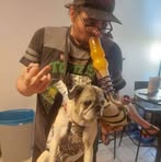 Sean Risinger - Facebook