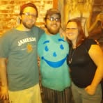 Sean Risinger - Facebook
