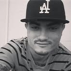 Sean Rist - Facebook