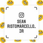 sean ristomarcello JR - @seanristomarcello_jr - Instagram